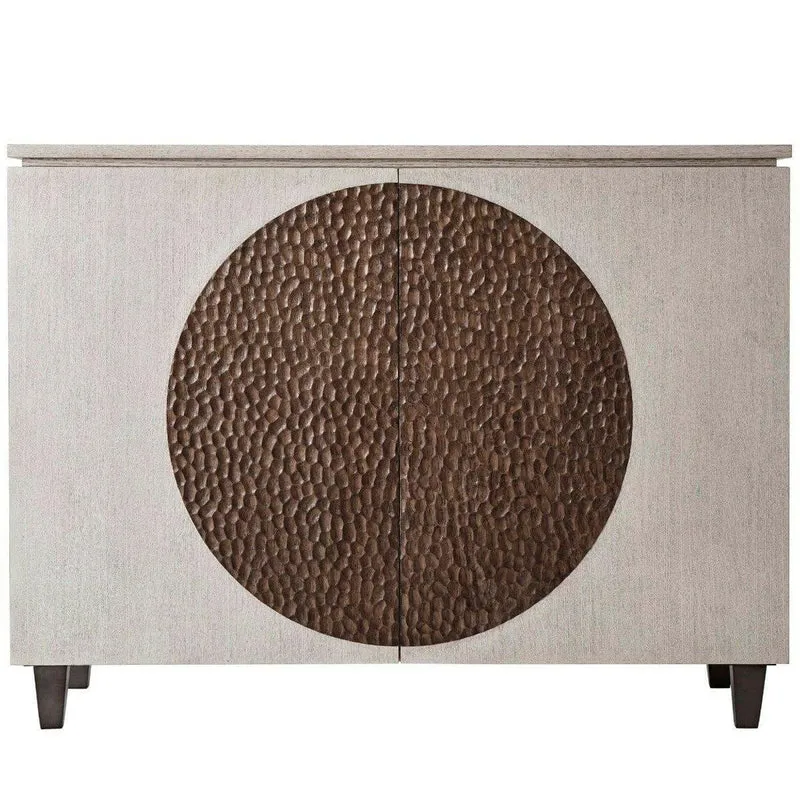 Theodore Alexander Cabinet Ricardo in Gowan Finish | OUTLET