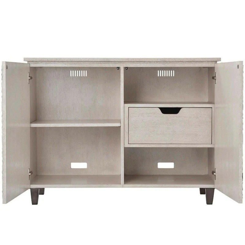 Theodore Alexander Cabinet Ricardo in Gowan Finish | OUTLET