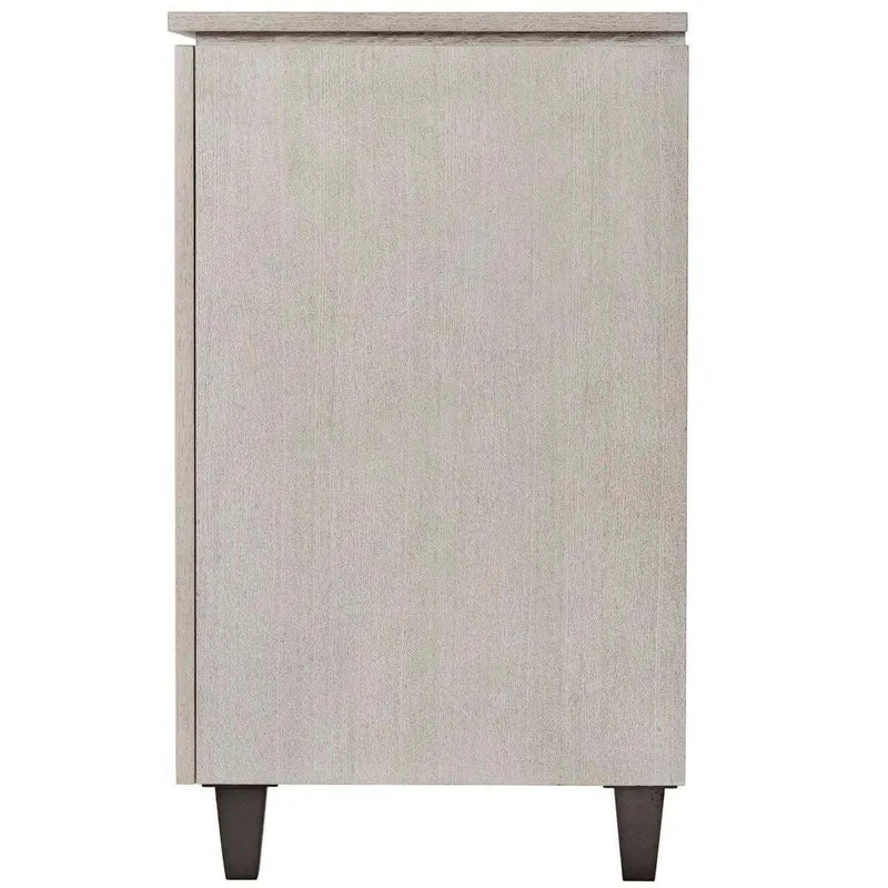 Theodore Alexander Cabinet Ricardo in Gowan Finish | OUTLET