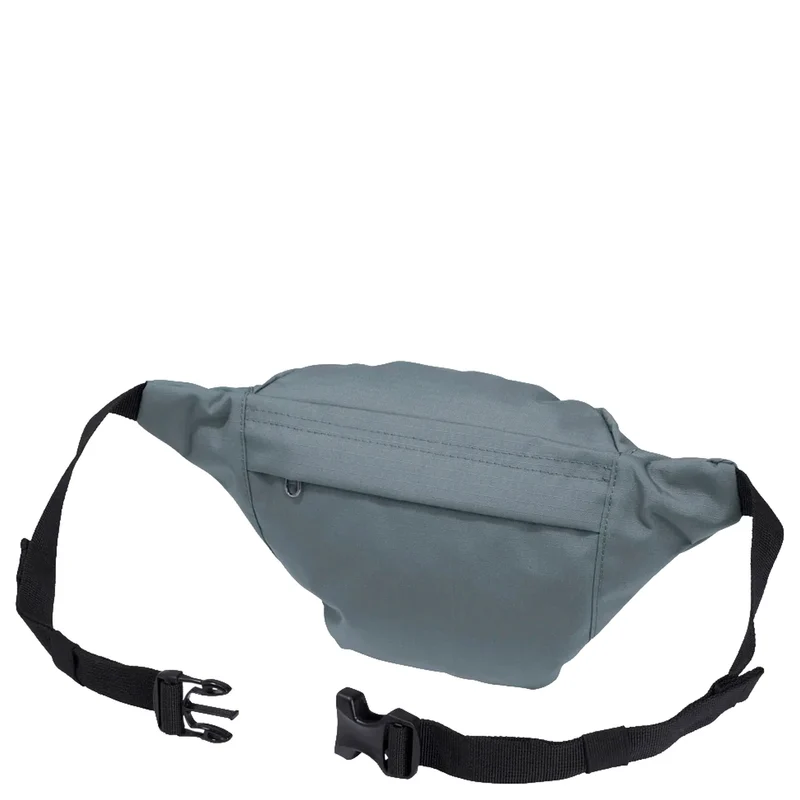 Jack Wolfskin Konya - Riñonera 37 cm (grey odessa)