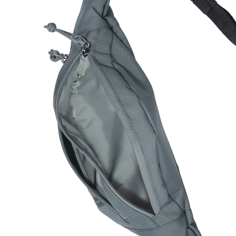 Jack Wolfskin Konya - Riñonera 37 cm (grey odessa)