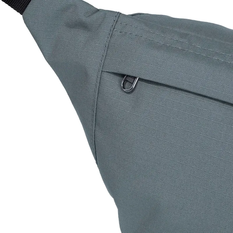 Jack Wolfskin Konya - Riñonera 37 cm (grey odessa)