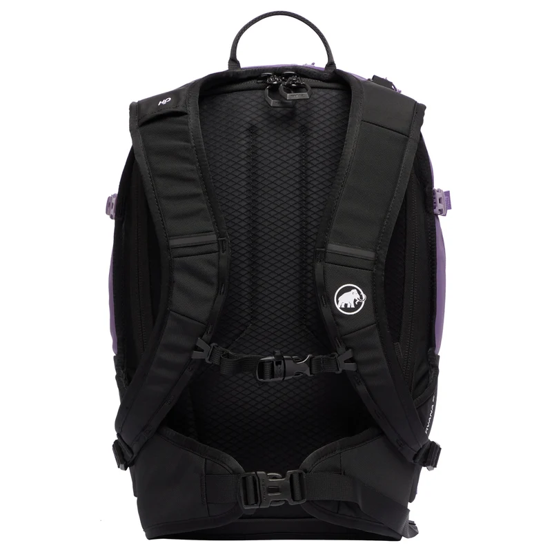 Mammut Nirvana 28 Women - Mochila de esquí de travesía (paloja-black)