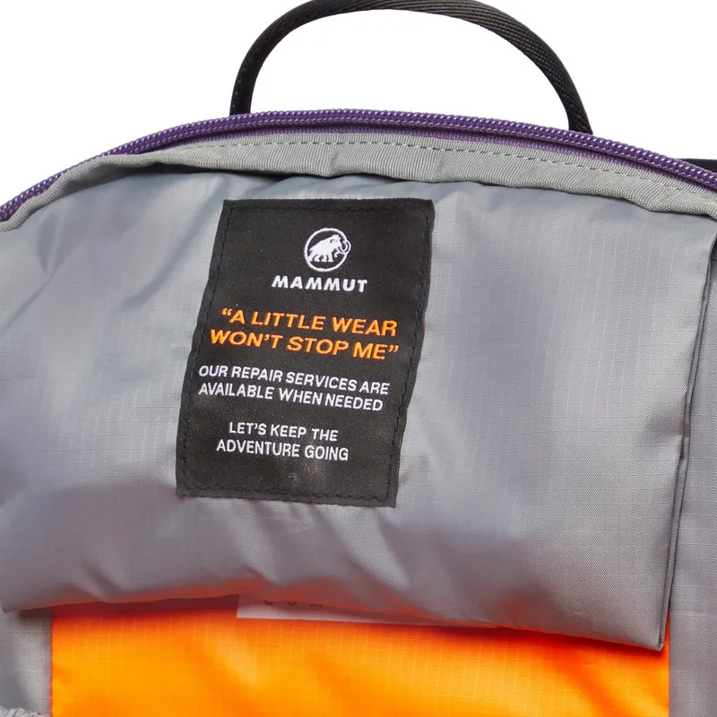 Mammut Nirvana 22 Women - Mochila de esquí de travesía (paloja-black)