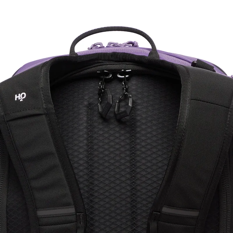 Mammut Nirvana 22 Women - Mochila de esquí de travesía (paloja-black)