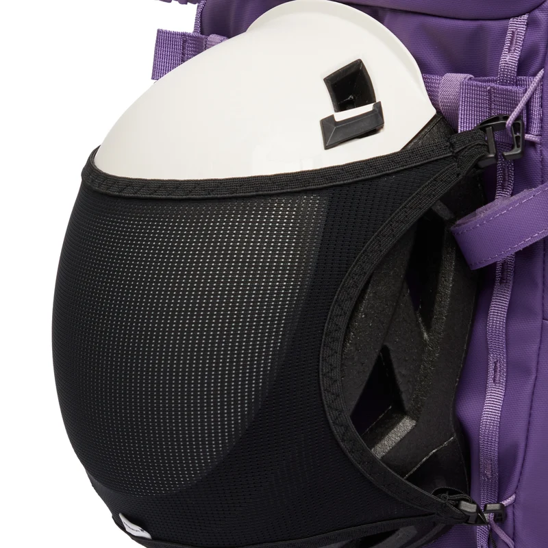 Mammut Nirvana 22 Women - Mochila de esquí de travesía (paloja-black)
