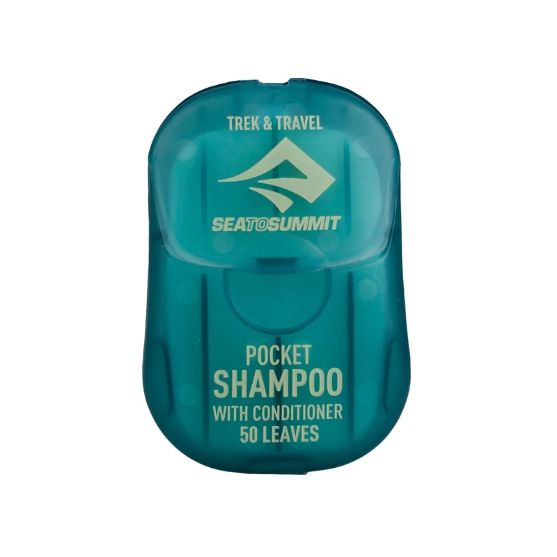 Trek and Travel Pocket Soaps