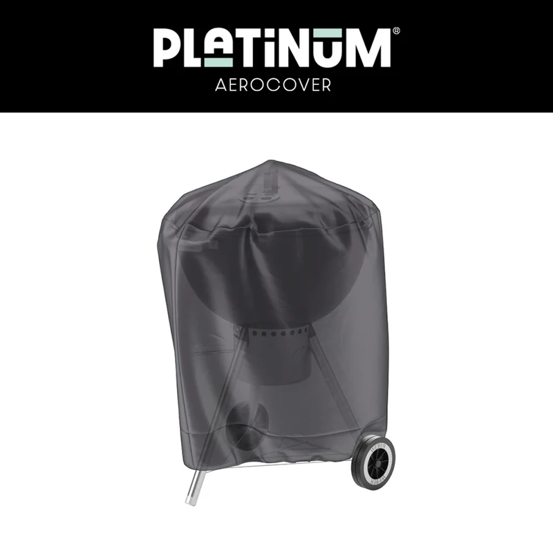 Platinum AeroCover Bbq hoes ø47cm