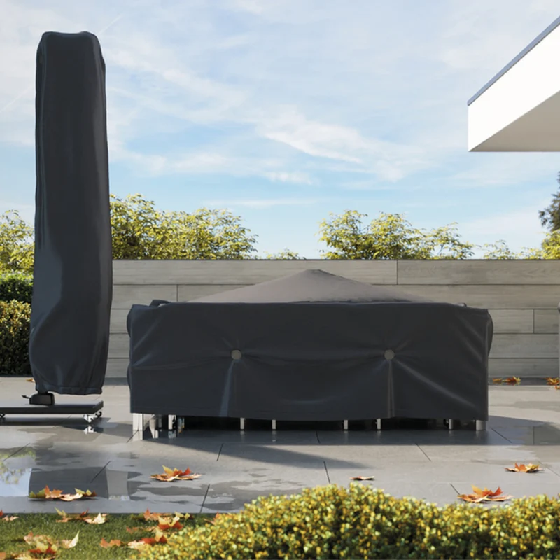 Platinum AeroCover Kamado Bbq hoes ø94cm