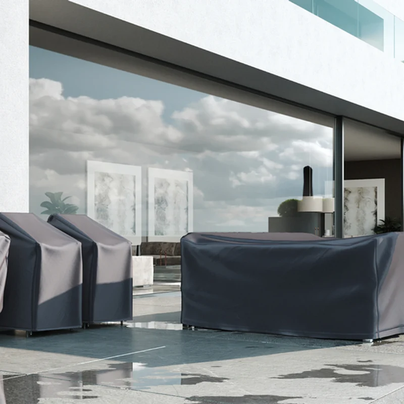Platinum AeroCover Tuinsethoes 160x150xH85 cm