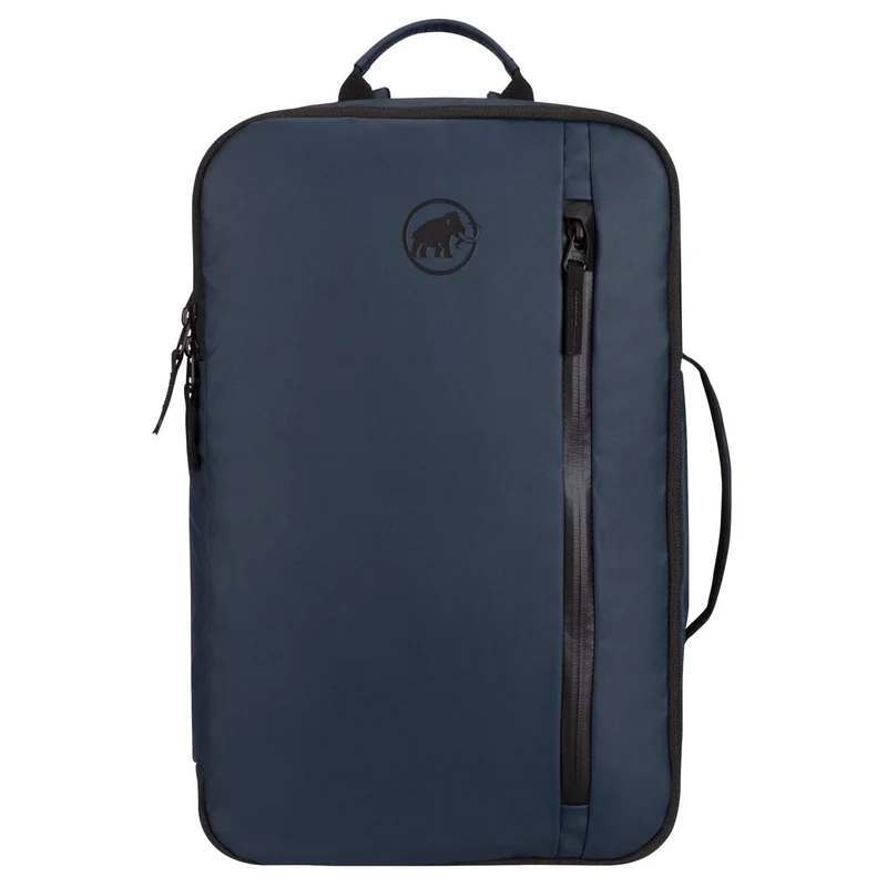 Mammut Seon Transporter 15 - Mochila 13" 42 cm (color azul marino)