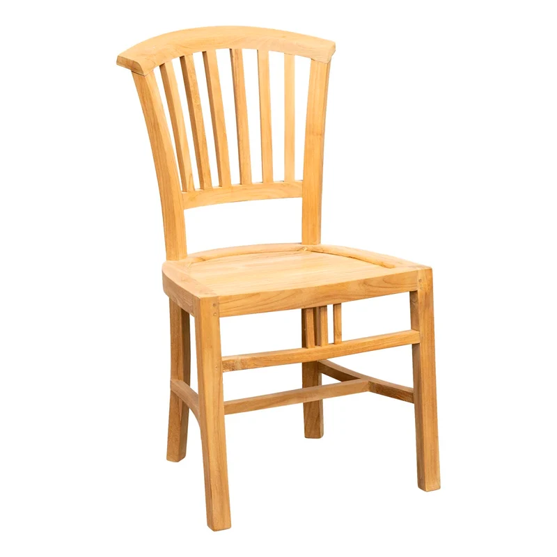 Teak Stuhl Henry