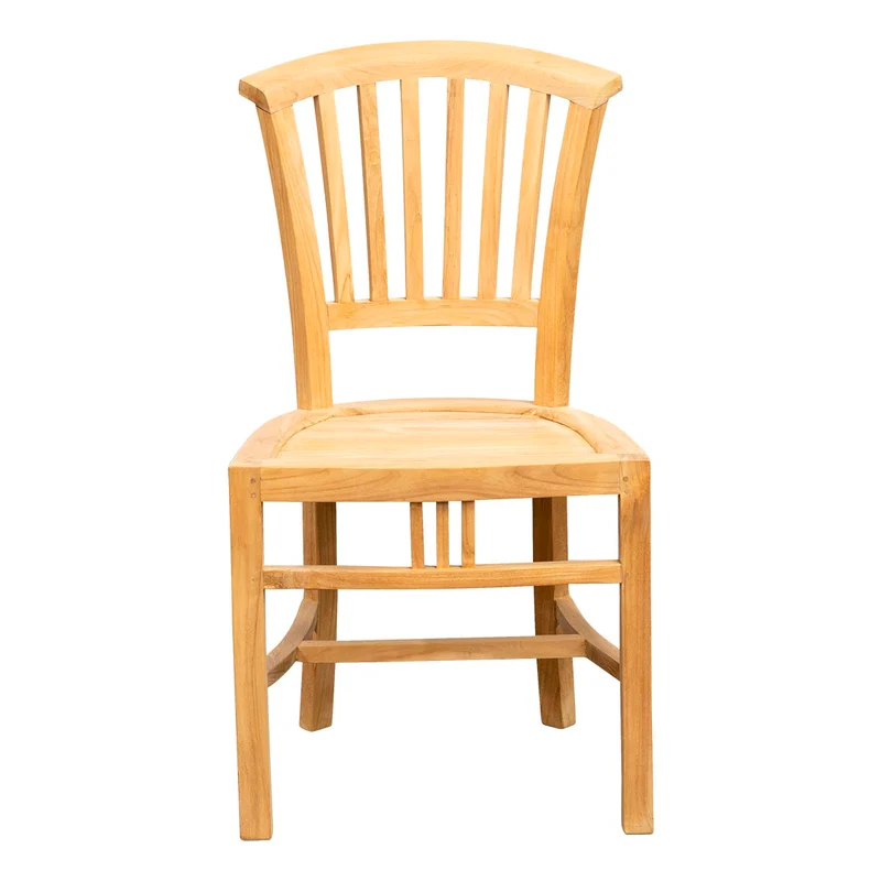 Teak Stuhl Henry