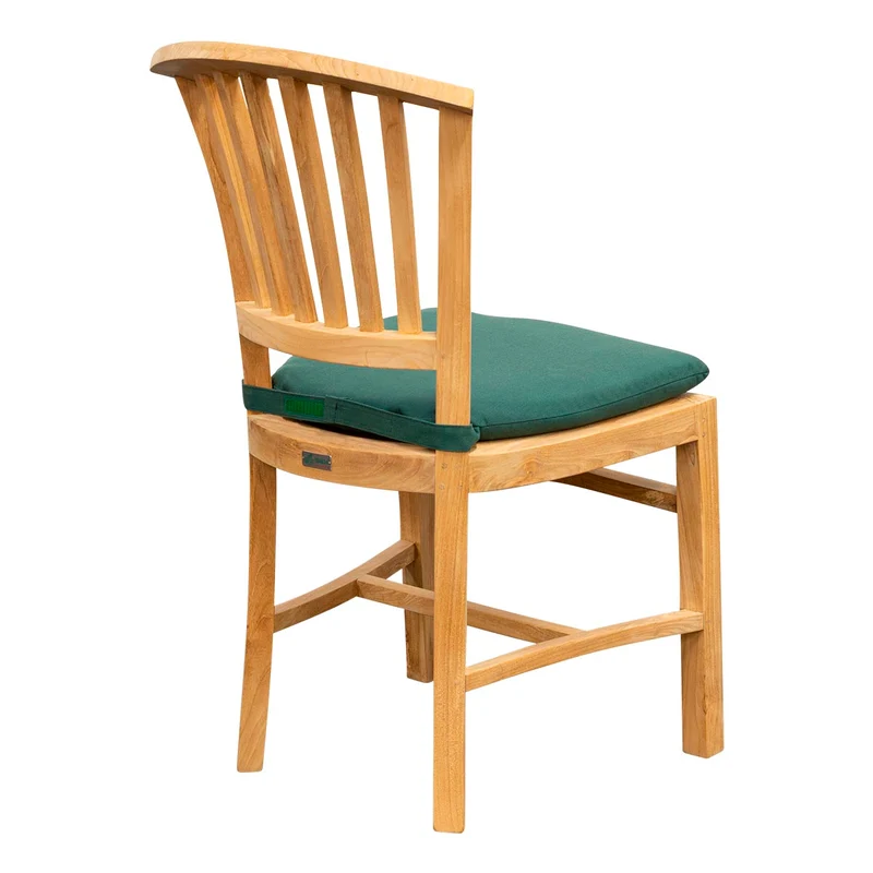 Teak Stuhl Henry