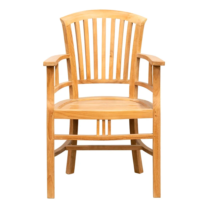 Teak Gartensessel Buffalo