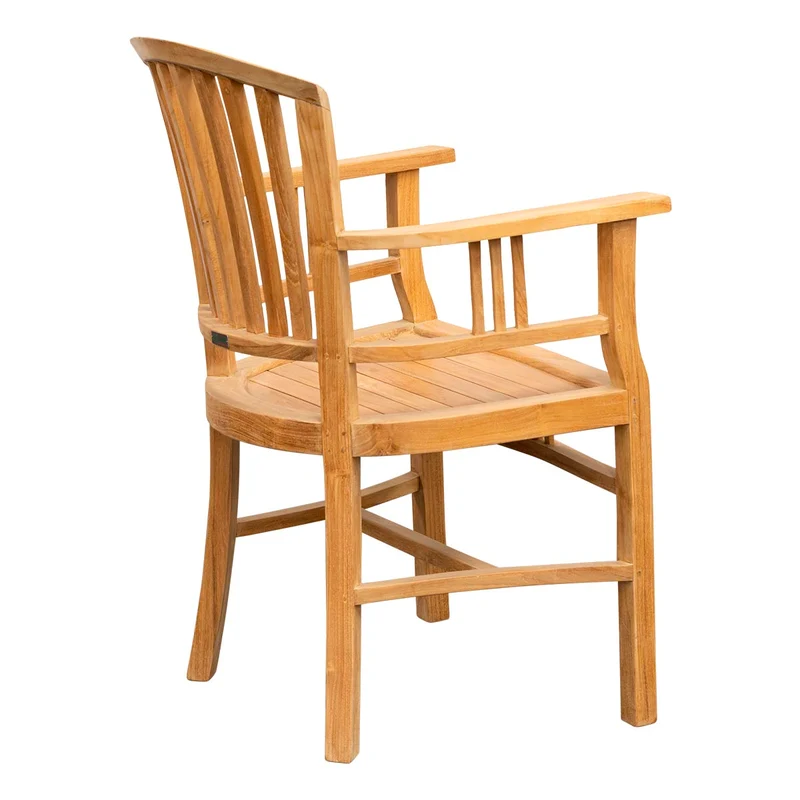 Teak Gartensessel Buffalo