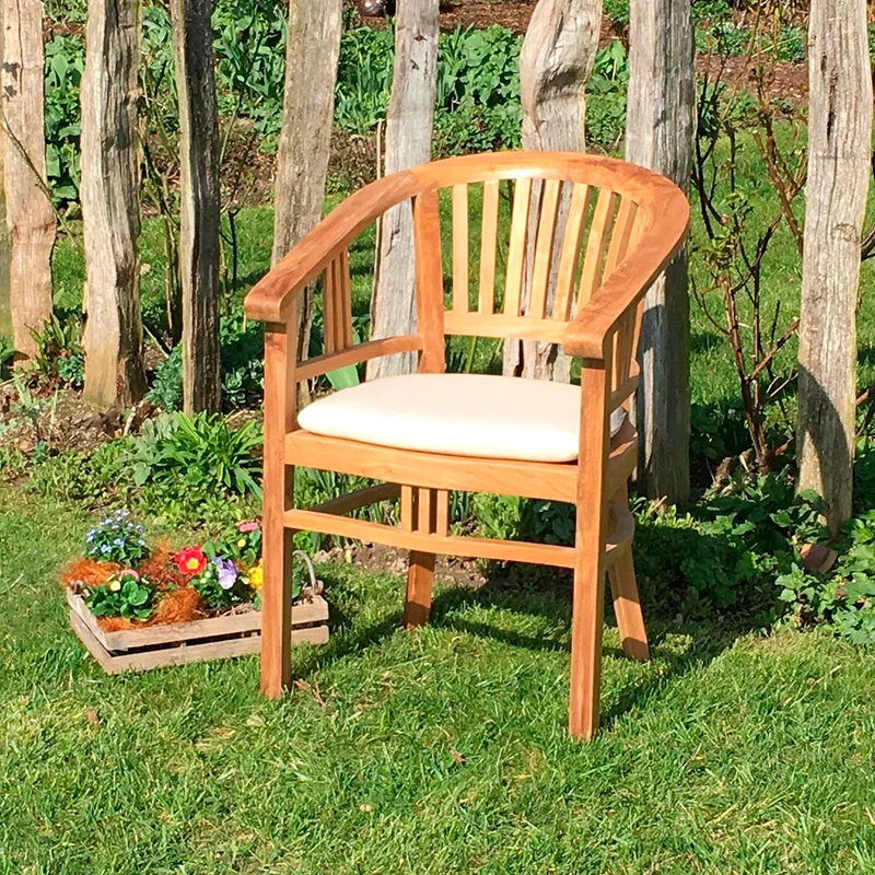 Gartensessel Oxford