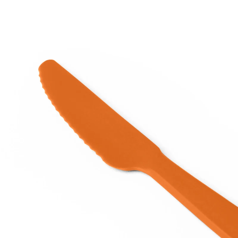 Camp Cutlery Knife