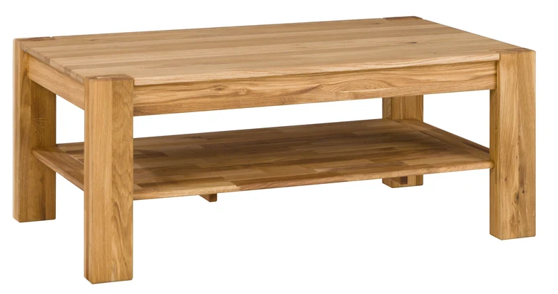 Couchtisch Vitrine Highboard -> Massiv Holz Eiche