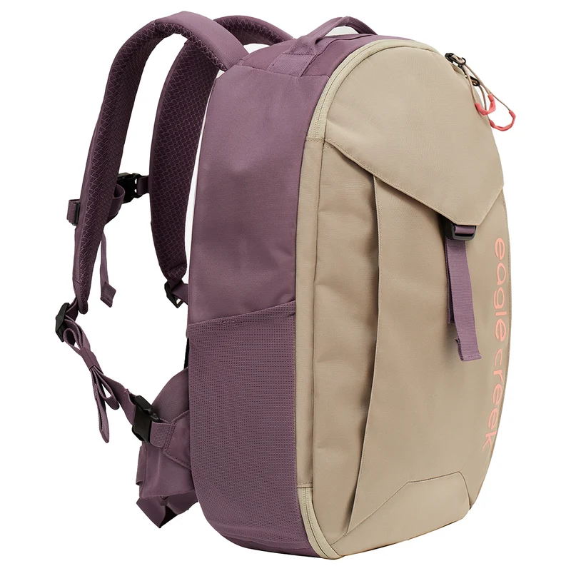 eagle creek Tour Lite Travel Pack 38L - Mochila de viaje 55 cm (desert violet)