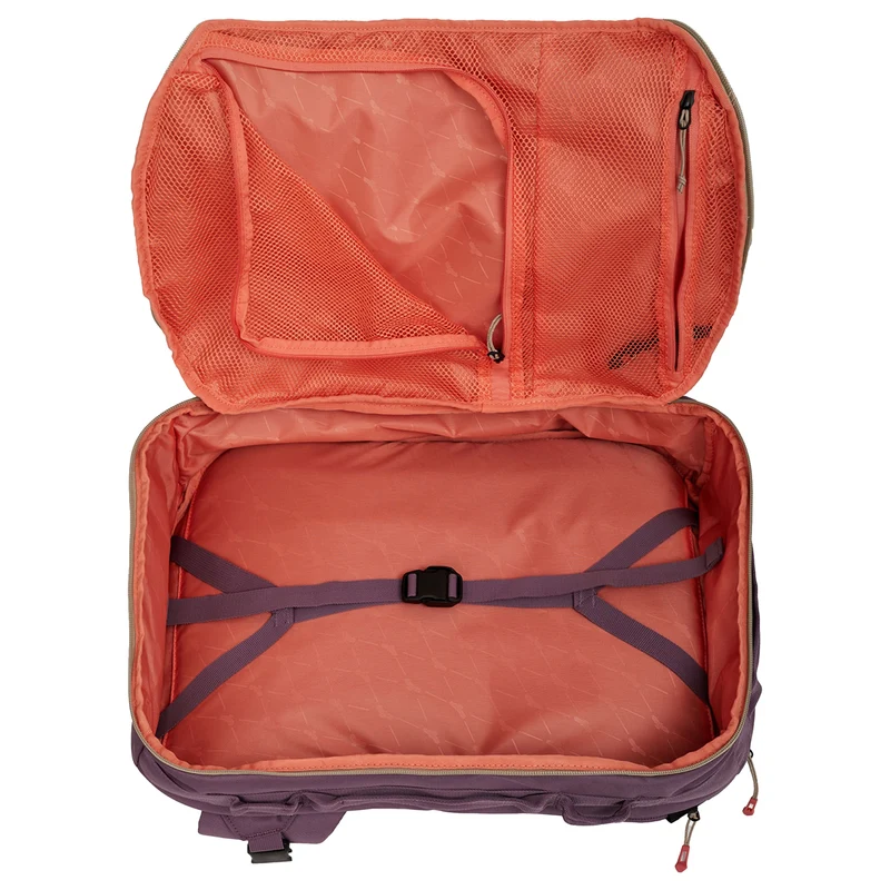 eagle creek Tour Lite Travel Pack 38L - Mochila de viaje 55 cm (desert violet)