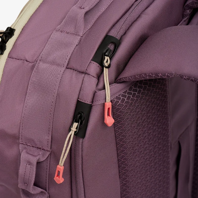 eagle creek Tour Lite Travel Pack 38L - Mochila de viaje 55 cm (desert violet)