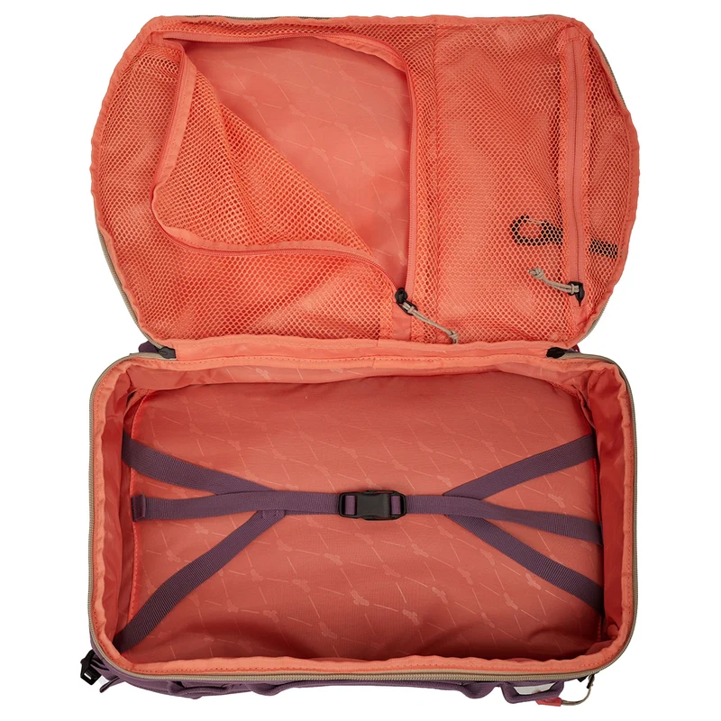 eagle creek Tour Lite Travel Pack 28L - Mochila de viaje 50 cm (desert violet)