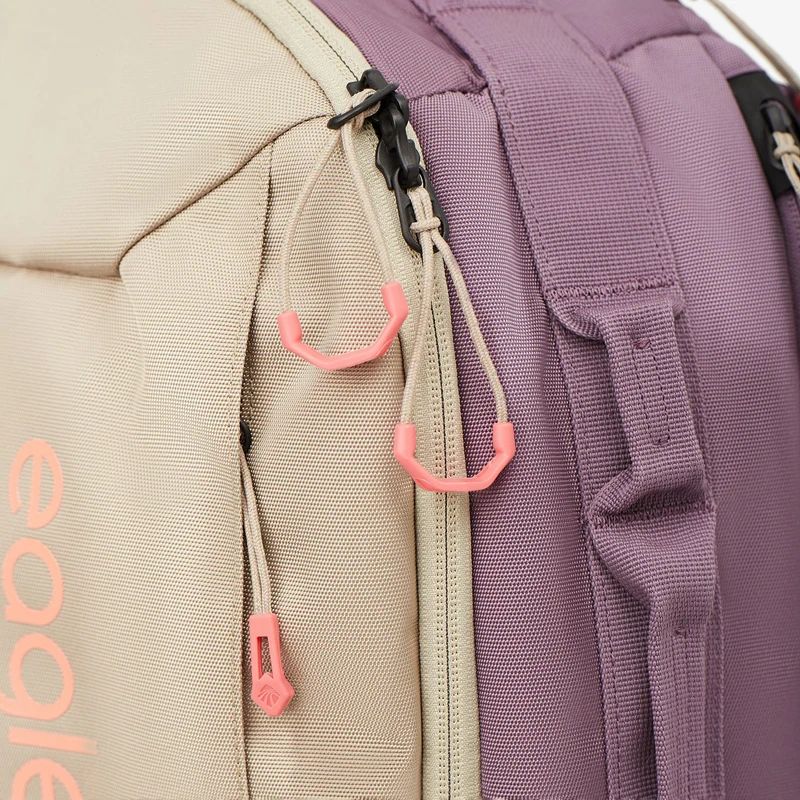 eagle creek Tour Lite Travel Pack 28L - Mochila de viaje 50 cm (desert violet)