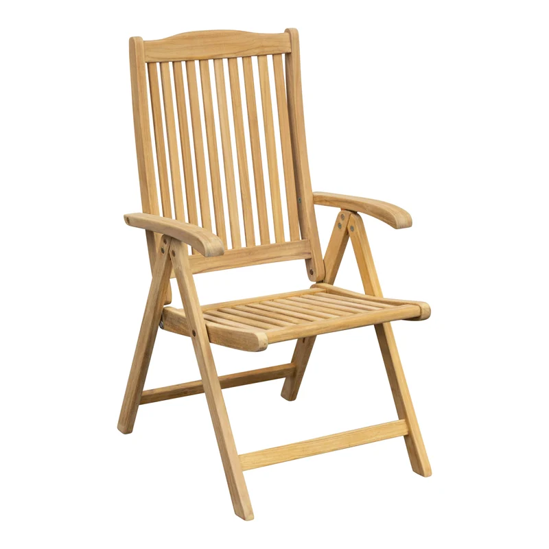 Teak Hochlehner Veronica
