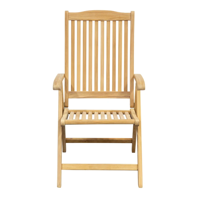 Teak Hochlehner Veronica
