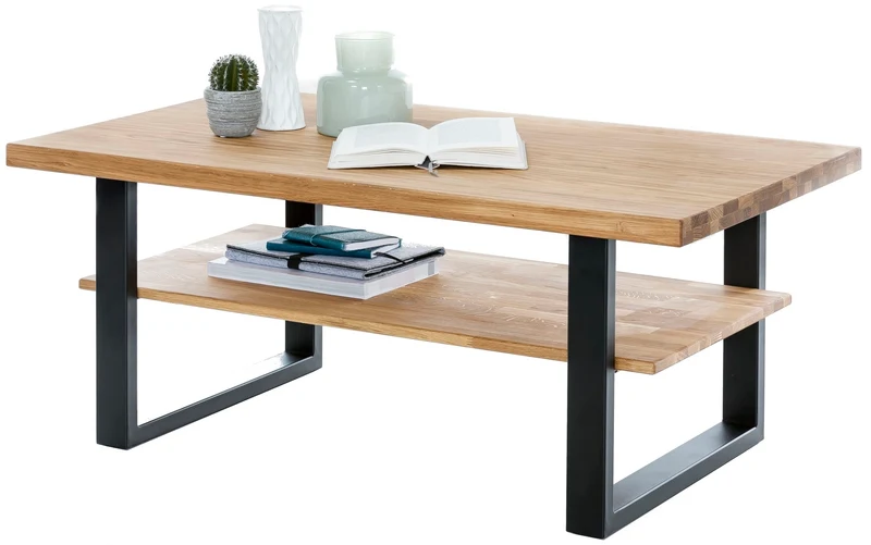TV-Unterschrank Kommode -> Soft-close -> Front Massivholz