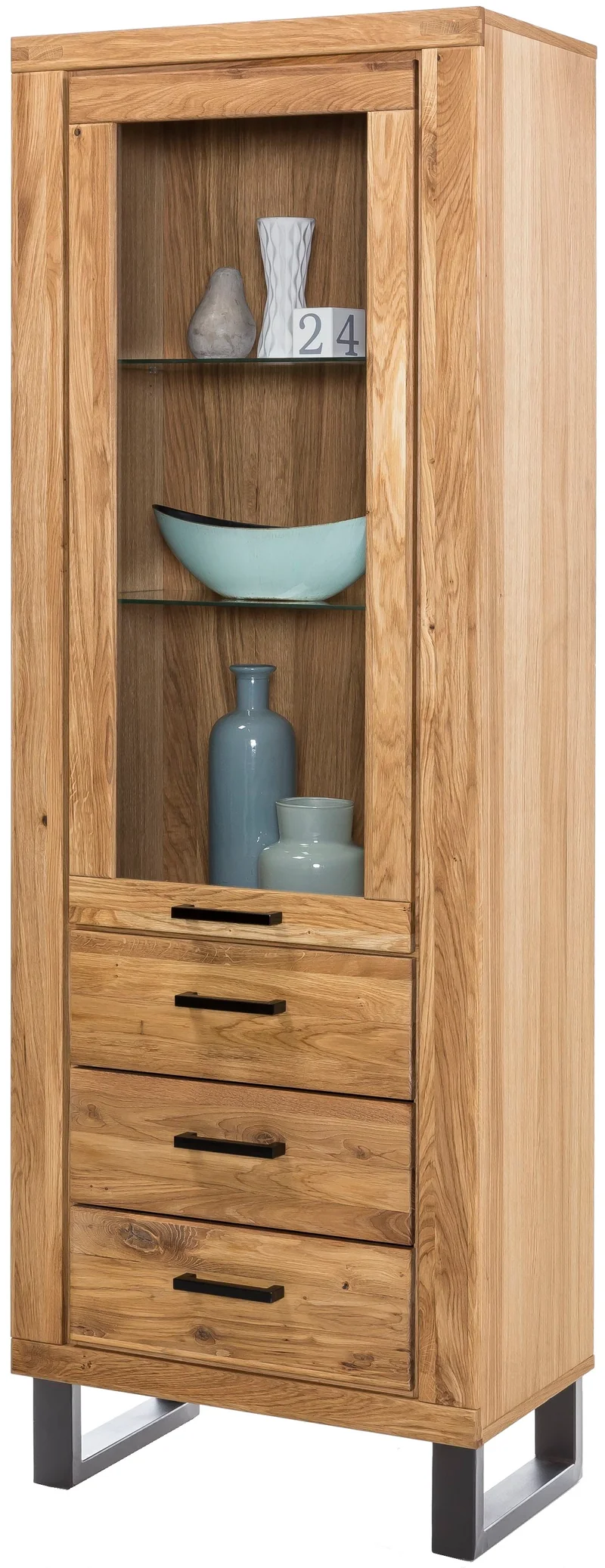 Kommode Schrank Sideboard -> Soft-close