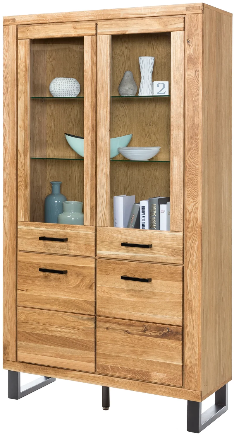 Highboard kommode Schrank -> Soft-close