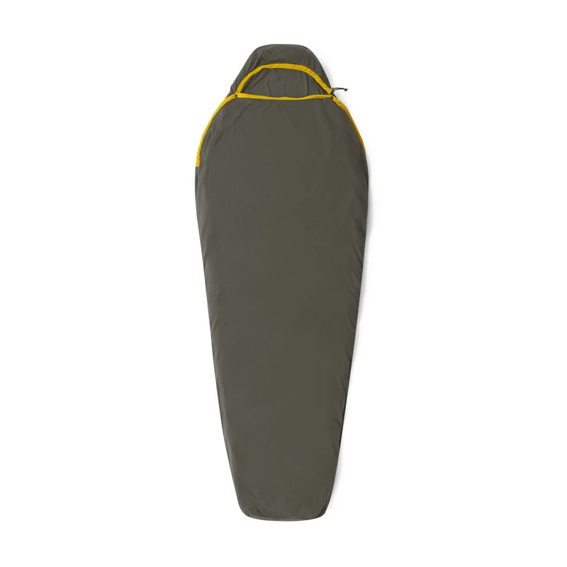 Reactor Midweight Sleeping Bag Liner