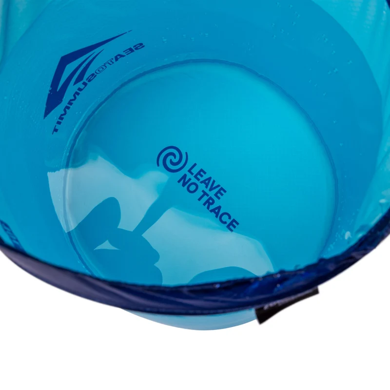 Ultra-Sil Folding Bucket - 10L