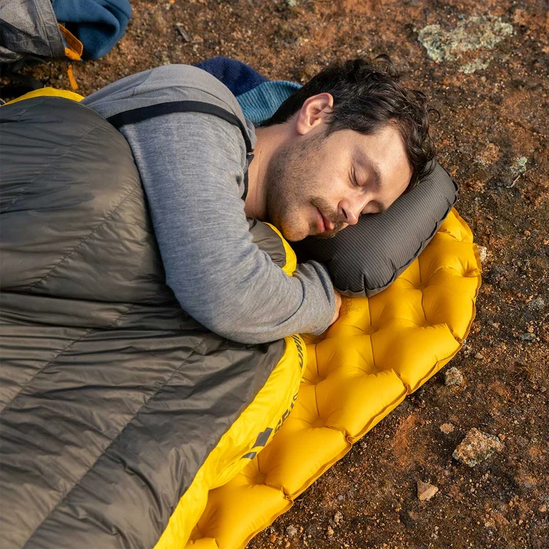 Ultralight XR Insulated Air Sleeping Mat