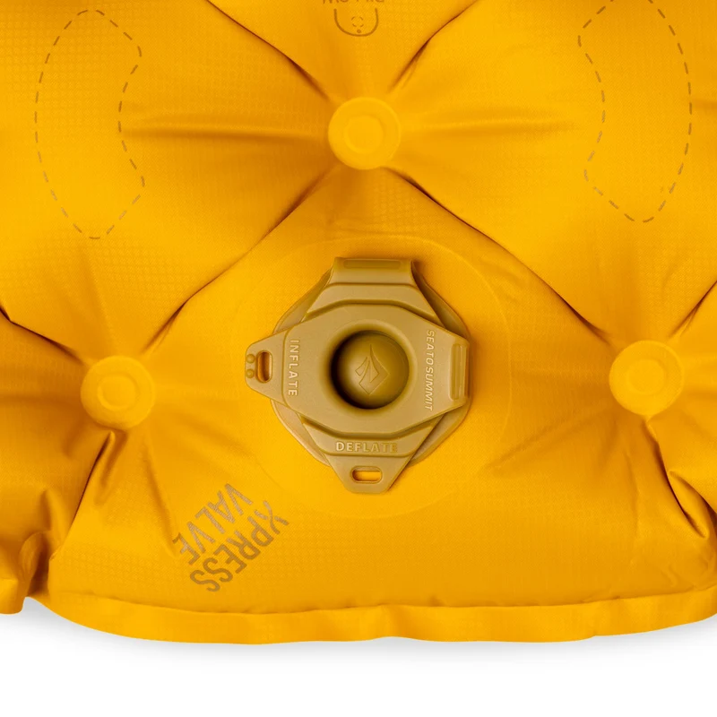 Ultralight XR Insulated Air Sleeping Mat