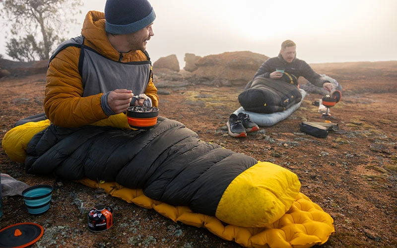 Ultralight XR Insulated Air Sleeping Mat