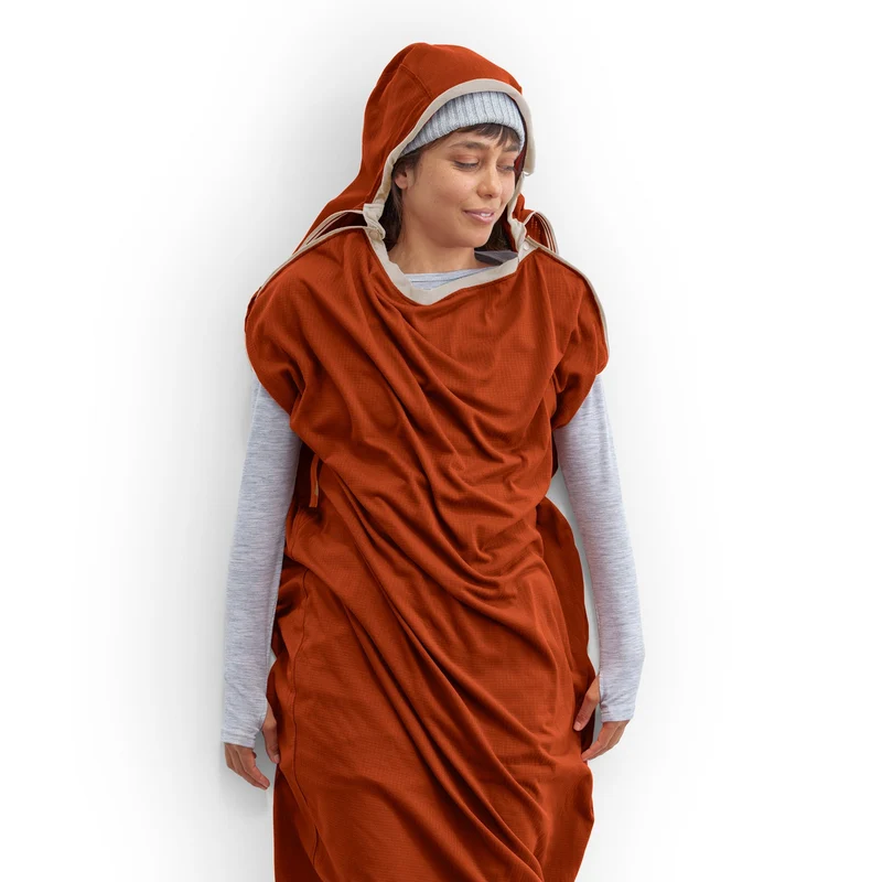 Reactor Fleeceweight Sleeping Bag Liner