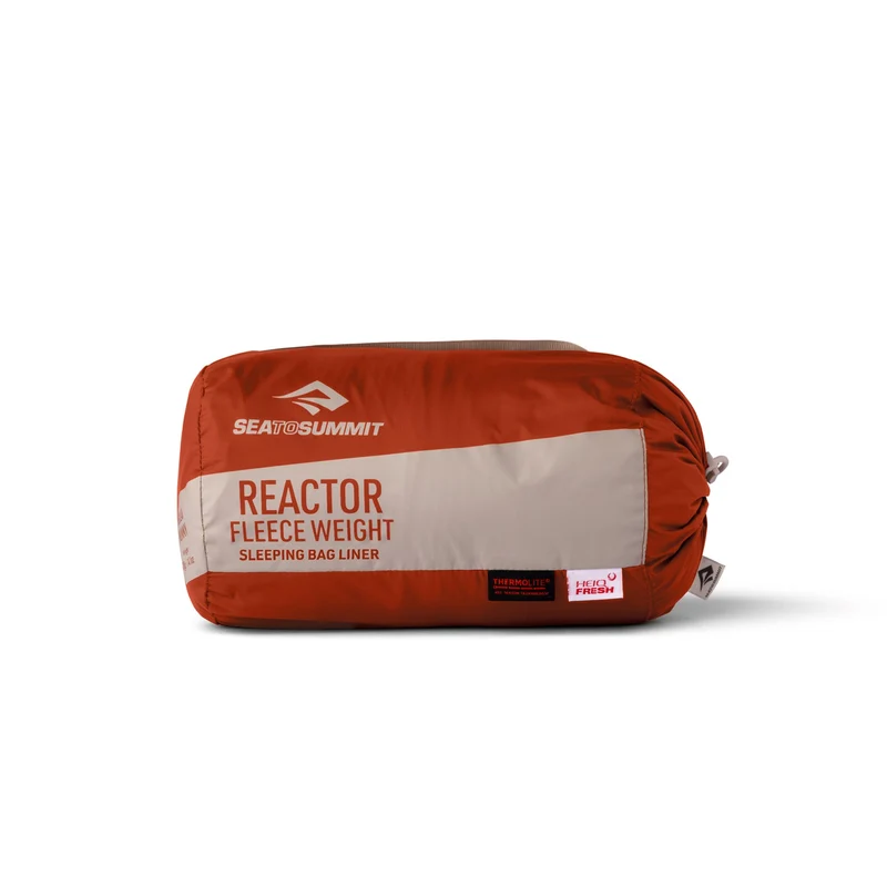 Reactor Fleeceweight Sleeping Bag Liner