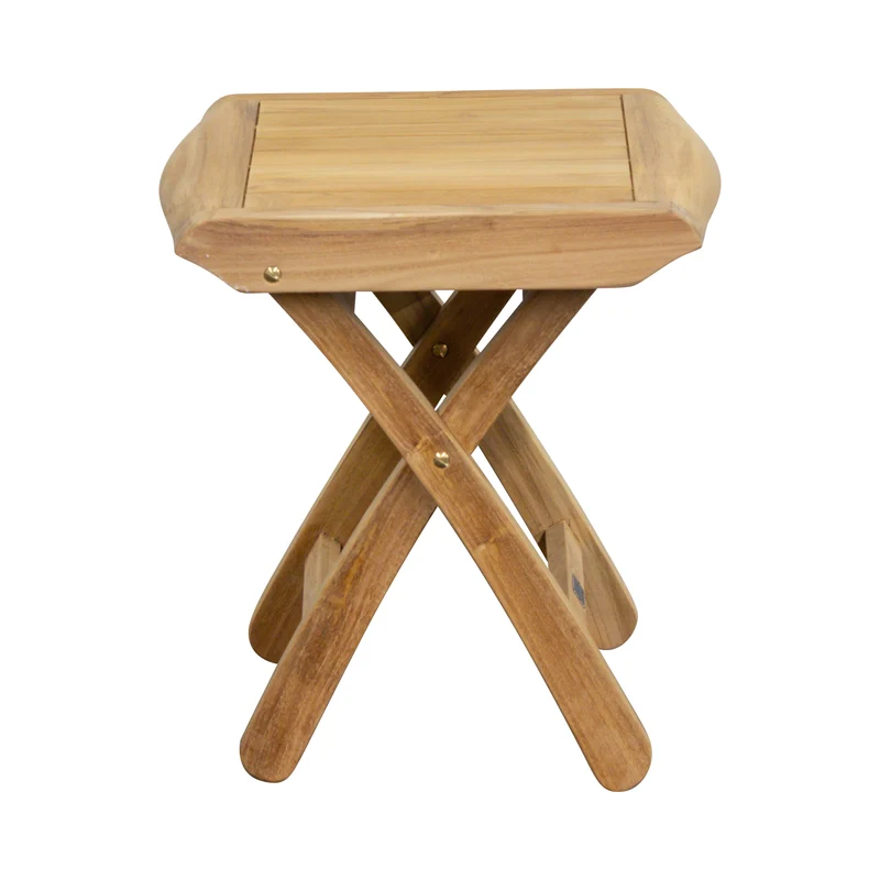 Wales Fußhocker
