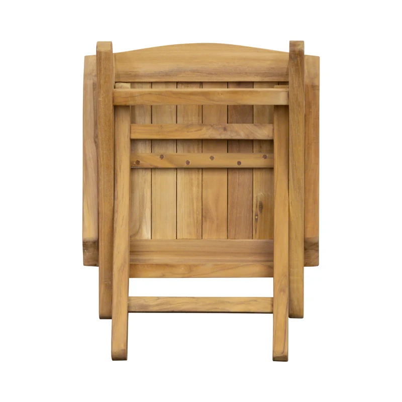 Wales Fußhocker