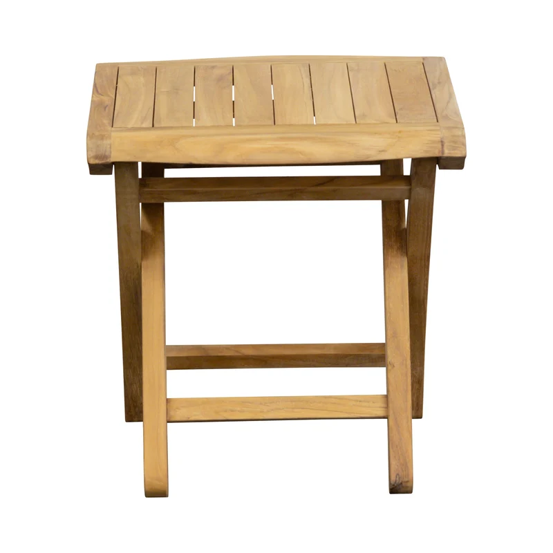 Wales Fußhocker