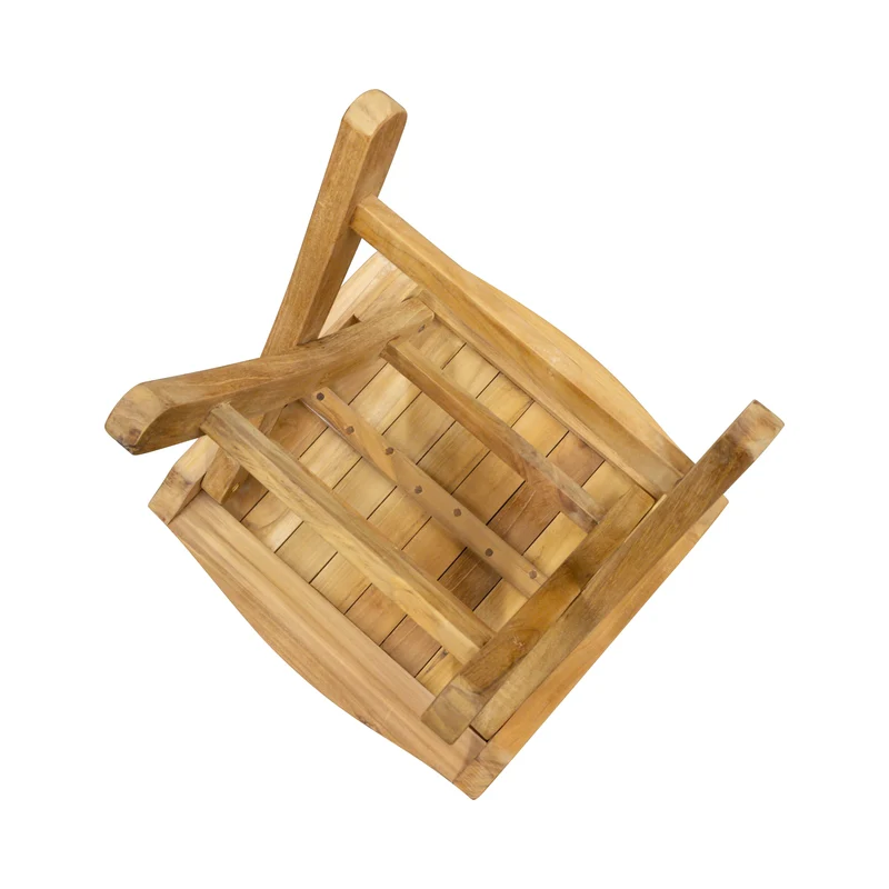 Wales Fußhocker