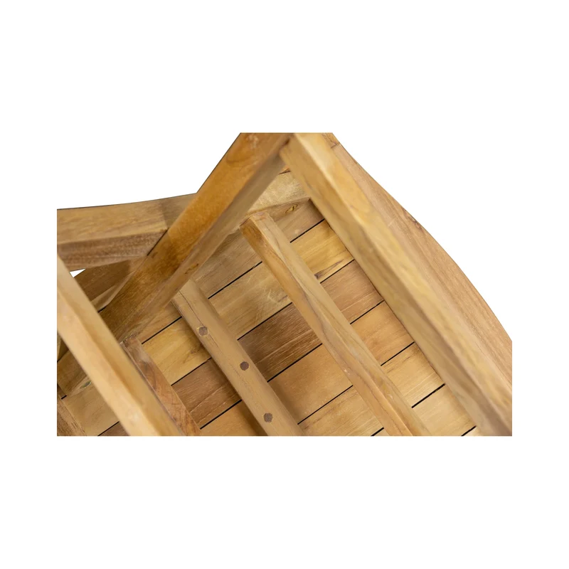 Wales Fußhocker