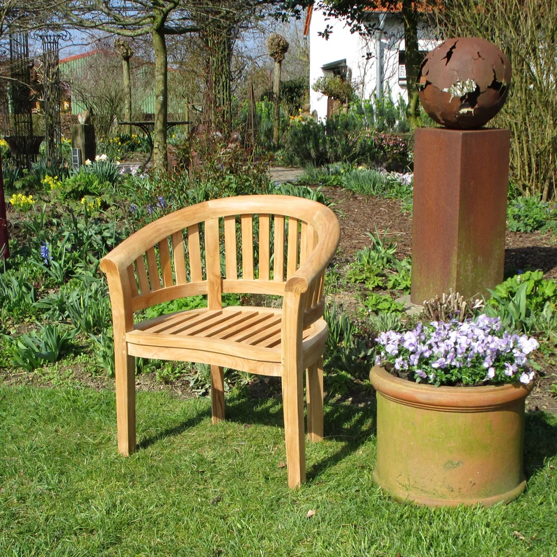 Gartensessel Peanut