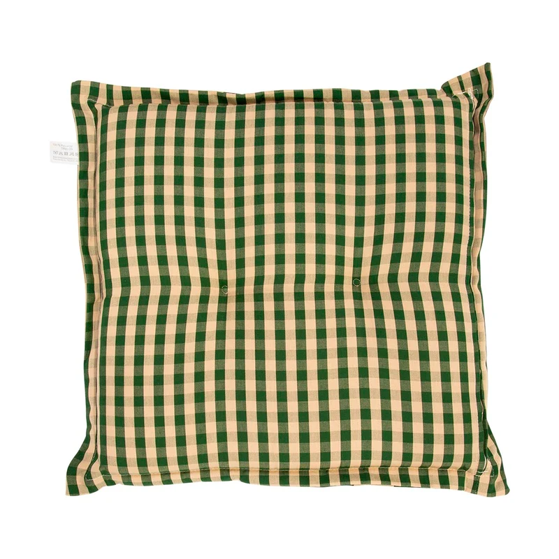 Kissen für Teaksessel