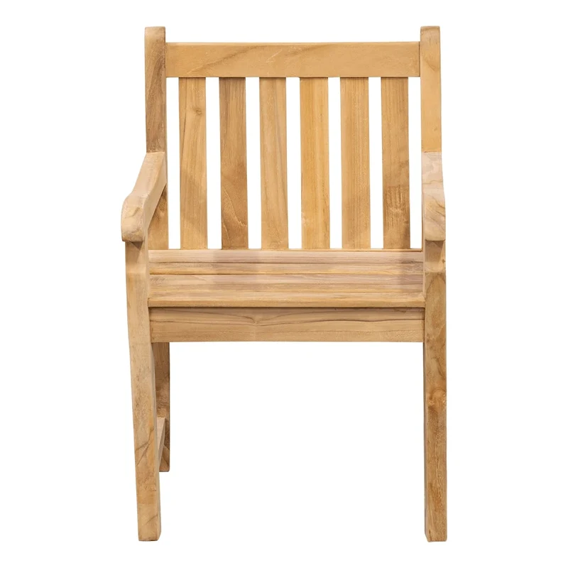Teak Kindersessel Classic