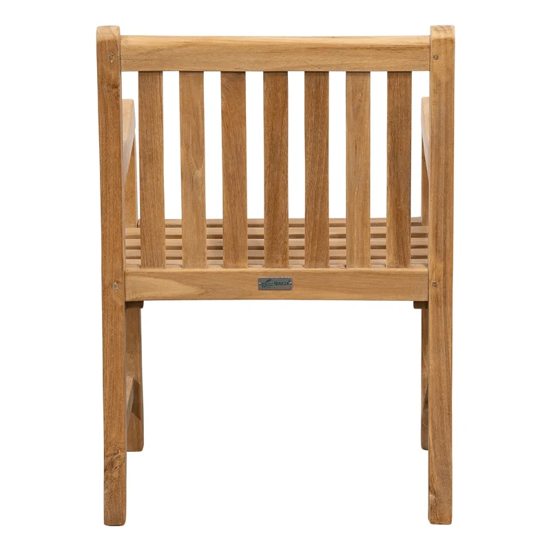 Teak Kindersessel Classic