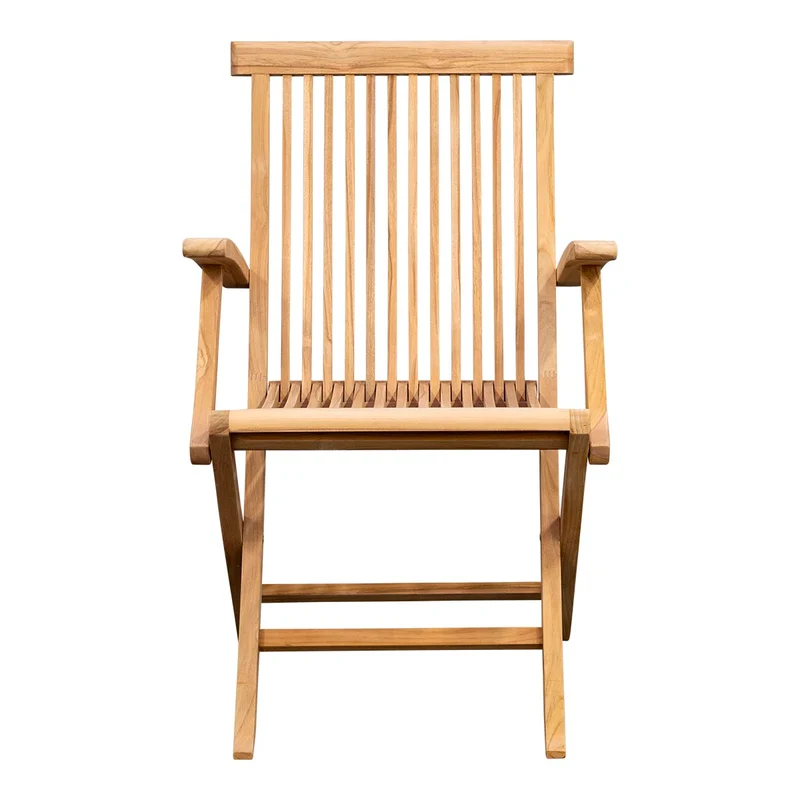 Teak Klappsessel Siesta